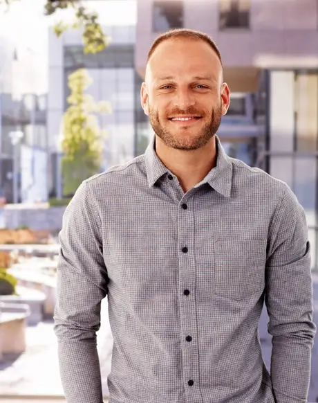 Bobby Ray Carter, lead roofing specialist in Scottsdale, AZ